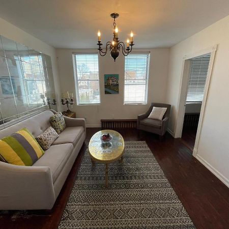 Beautiful Apartment 2 Bedrooms Close To Nyc West New York Bagian luar foto