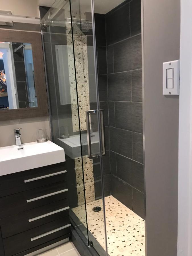 Beautiful Apartment 2 Bedrooms Close To Nyc West New York Bagian luar foto