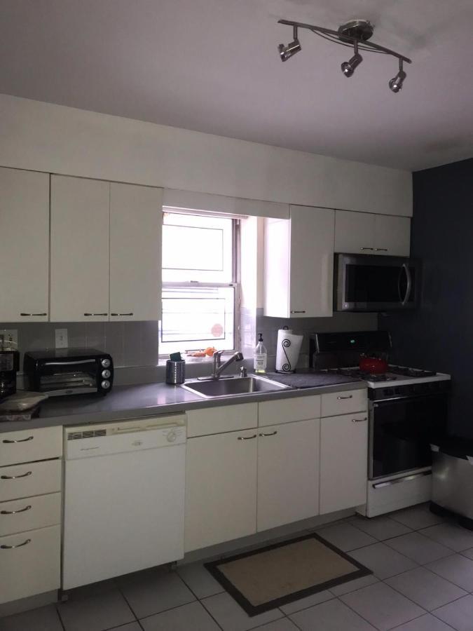 Beautiful Apartment 2 Bedrooms Close To Nyc West New York Bagian luar foto