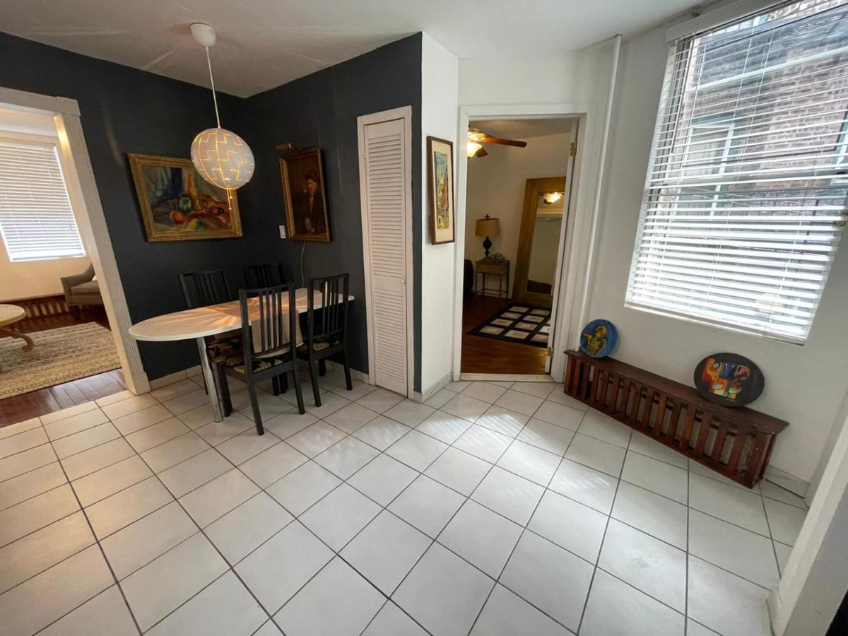 Beautiful Apartment 2 Bedrooms Close To Nyc West New York Bagian luar foto