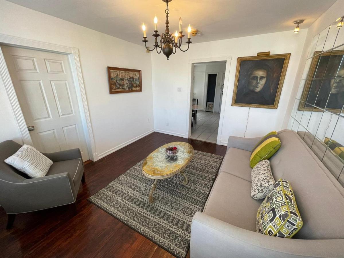 Beautiful Apartment 2 Bedrooms Close To Nyc West New York Bagian luar foto