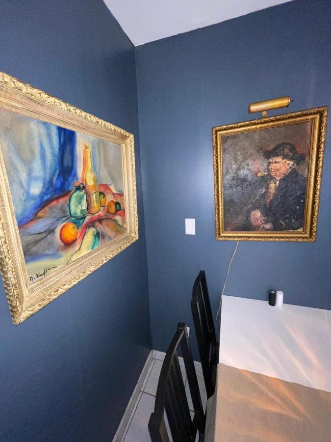 Beautiful Apartment 2 Bedrooms Close To Nyc West New York Bagian luar foto