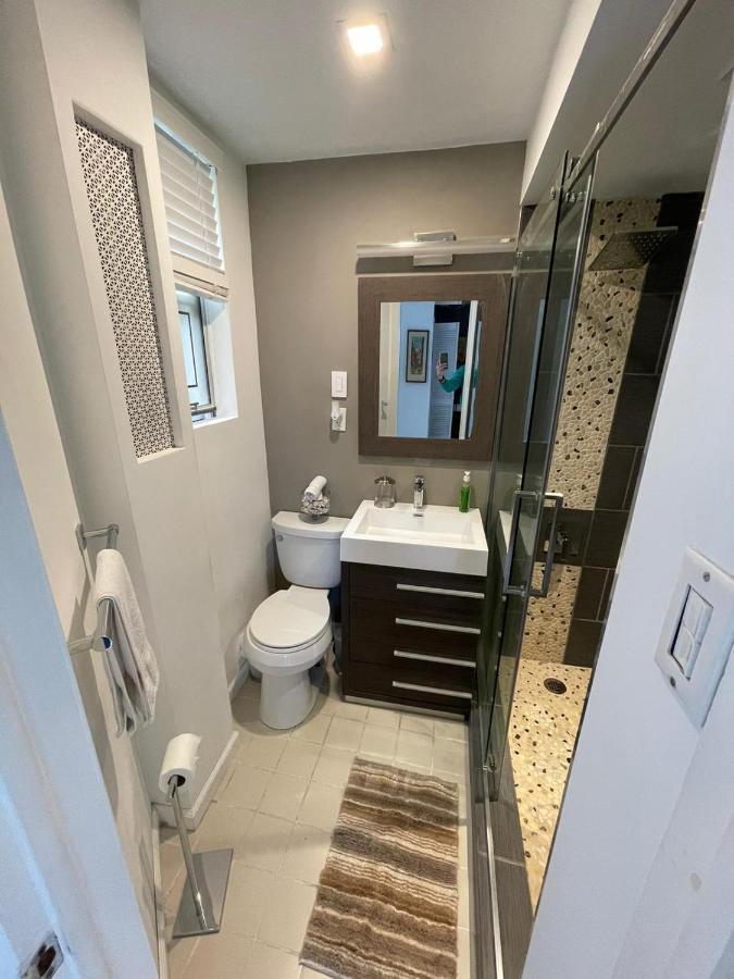 Beautiful Apartment 2 Bedrooms Close To Nyc West New York Bagian luar foto