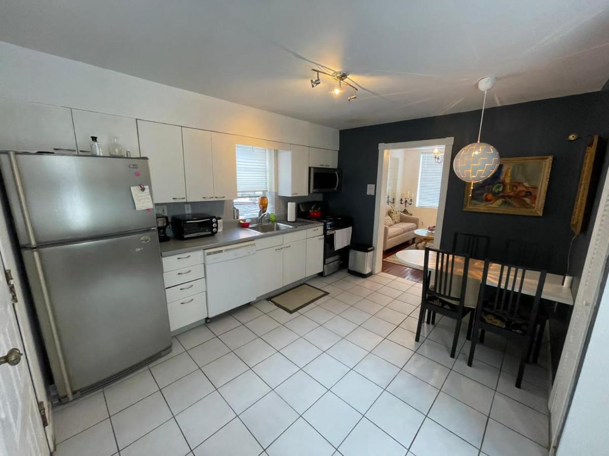 Beautiful Apartment 2 Bedrooms Close To Nyc West New York Bagian luar foto