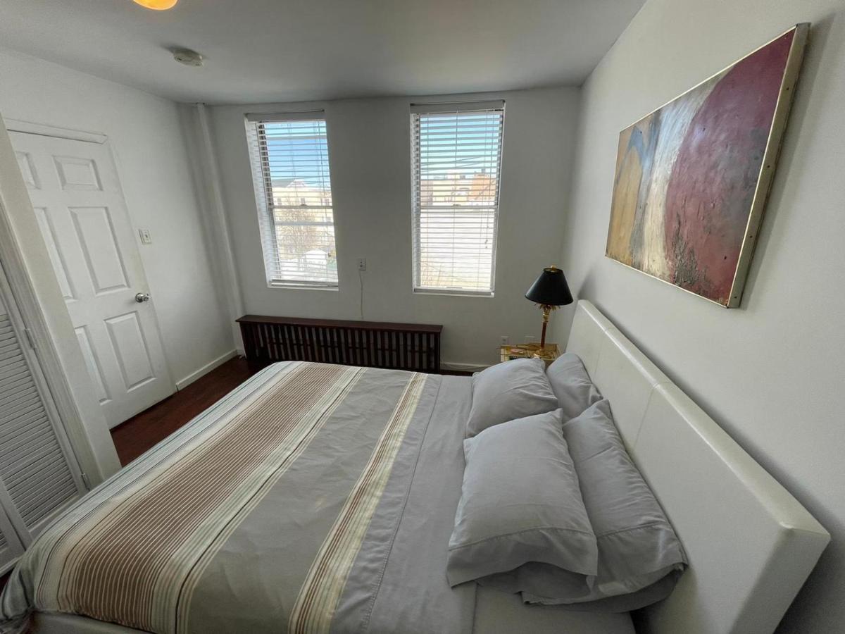Beautiful Apartment 2 Bedrooms Close To Nyc West New York Bagian luar foto