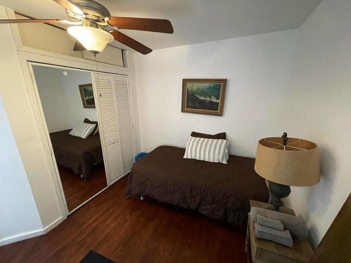 Beautiful Apartment 2 Bedrooms Close To Nyc West New York Bagian luar foto